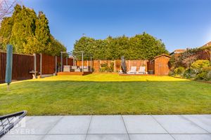Garden- click for photo gallery